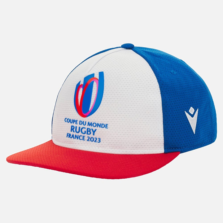 Rugby-Weltmeisterschaft 2023 Kappe