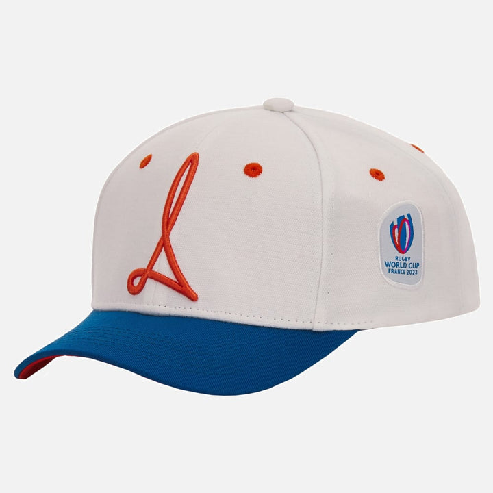 Rugby World Cup 2023 baseballkasket
