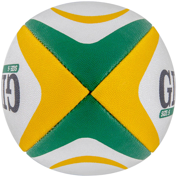 Northampton Saints Replika Ball