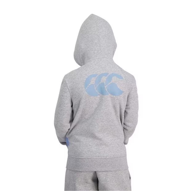 Canterbury Legends Hoodie für Kinder
