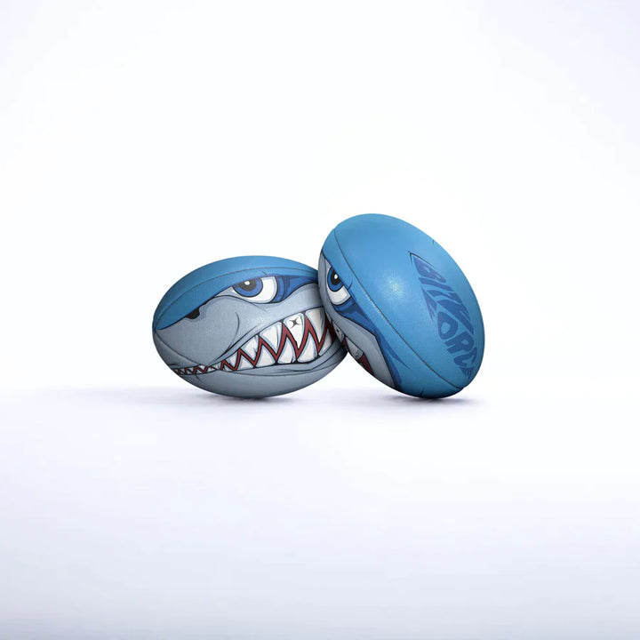 BITE FORCE Freizeit Rugbyball