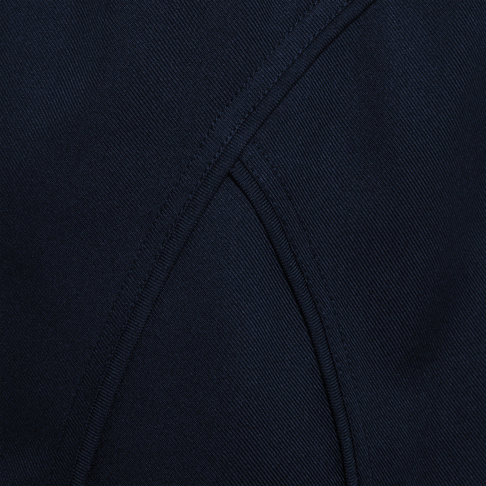 Hestia shorts marineblå junior
