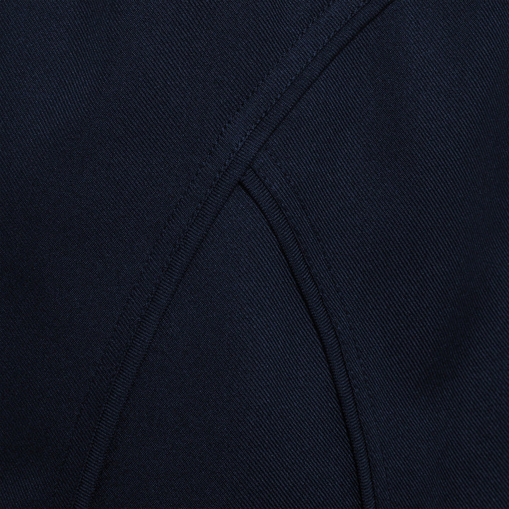 Hestia shorts marineblå junior