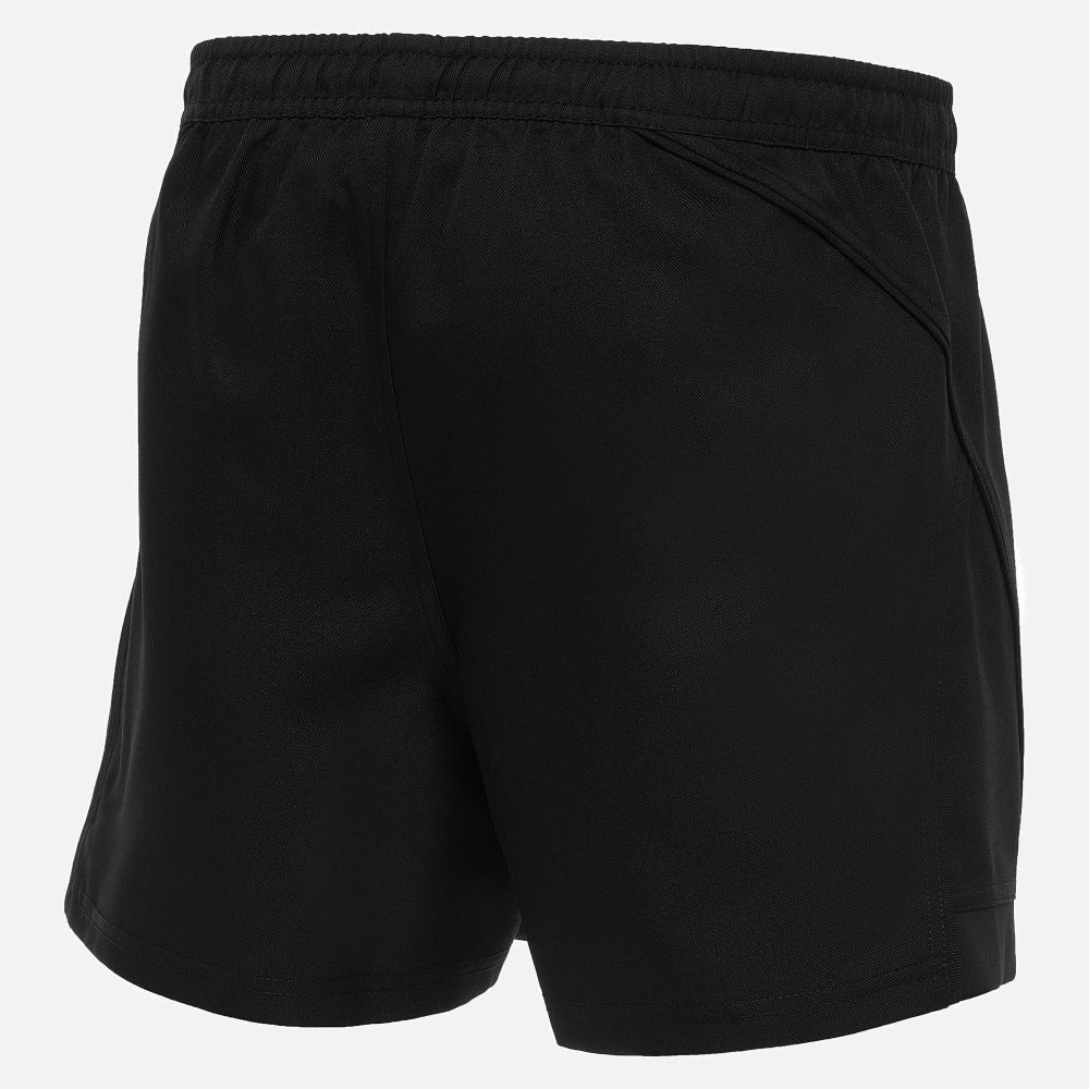 Hestia Shorts Schwarz