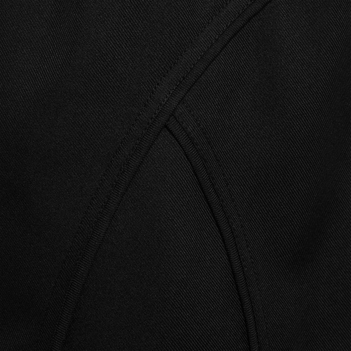 Hestia Shorts Schwarz