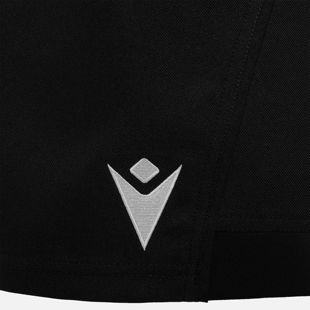 Hestia Shorts Schwarz
