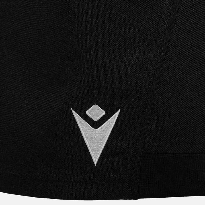 Hestia Shorts Schwarz