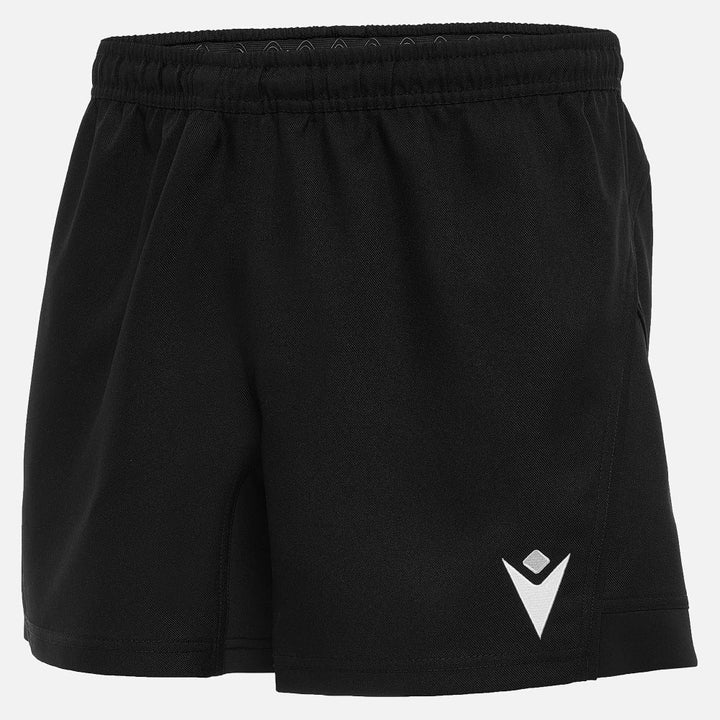 Hestia Shorts Schwarz