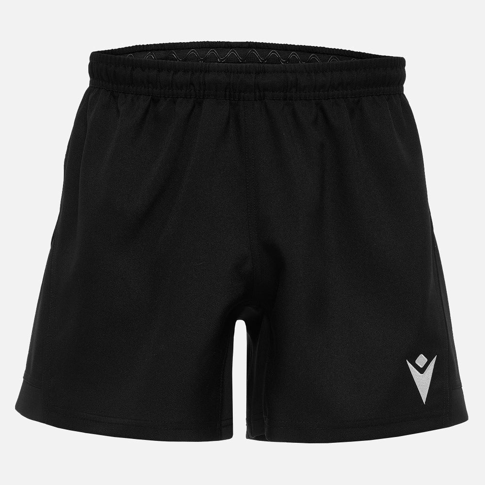 Hestia Shorts Schwarz