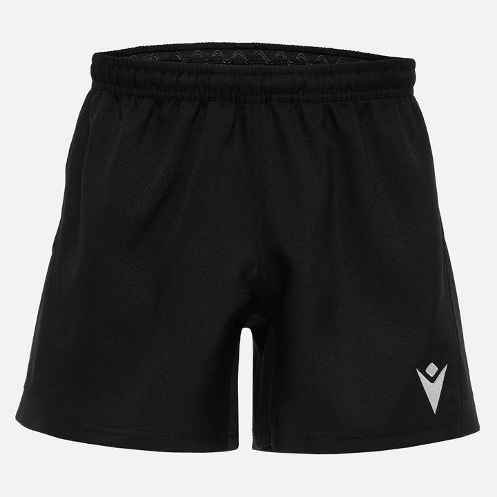 Hestia Shorts Schwarz