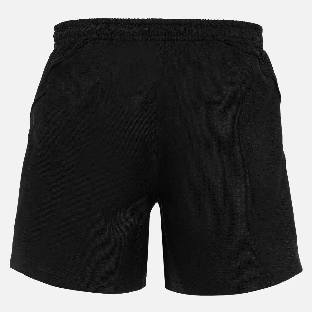 Hestia Shorts Schwarz