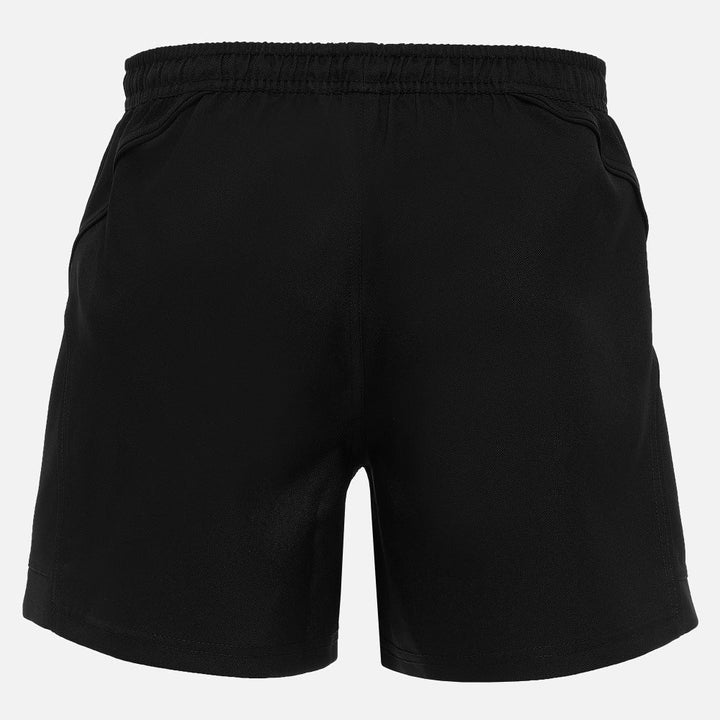 Hestia Shorts Schwarz