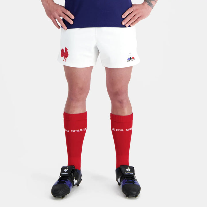 Frankrig Replica Short Men – XV de France