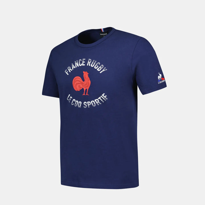 Kinder T-Shirt Frankreich - XV de France