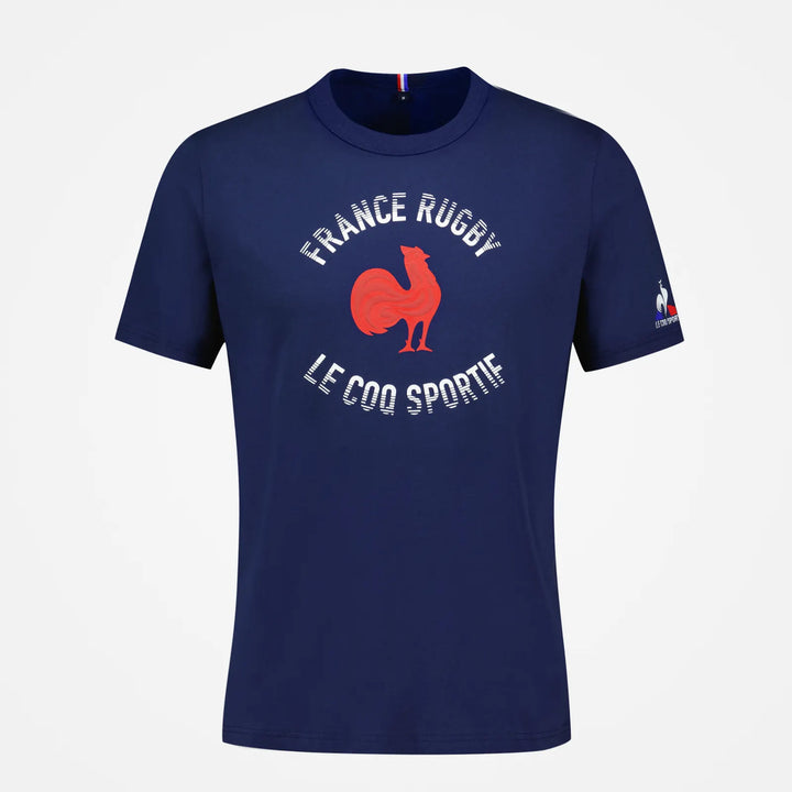 Kinder T-Shirt Frankreich - XV de France