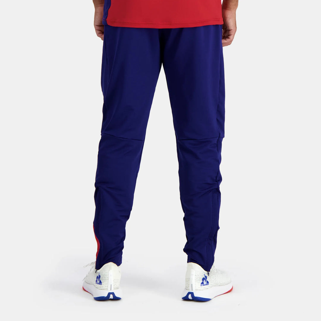 Le Coq Sportif FFR Herren Trainingshose