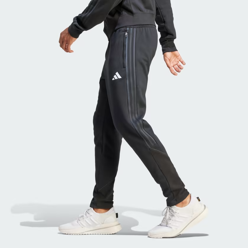Adidas All Blacks 3 Streifen Jogginghose Rugby Lagerhaus