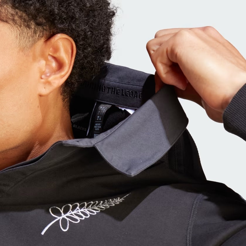 All blacks polo shirt discount
