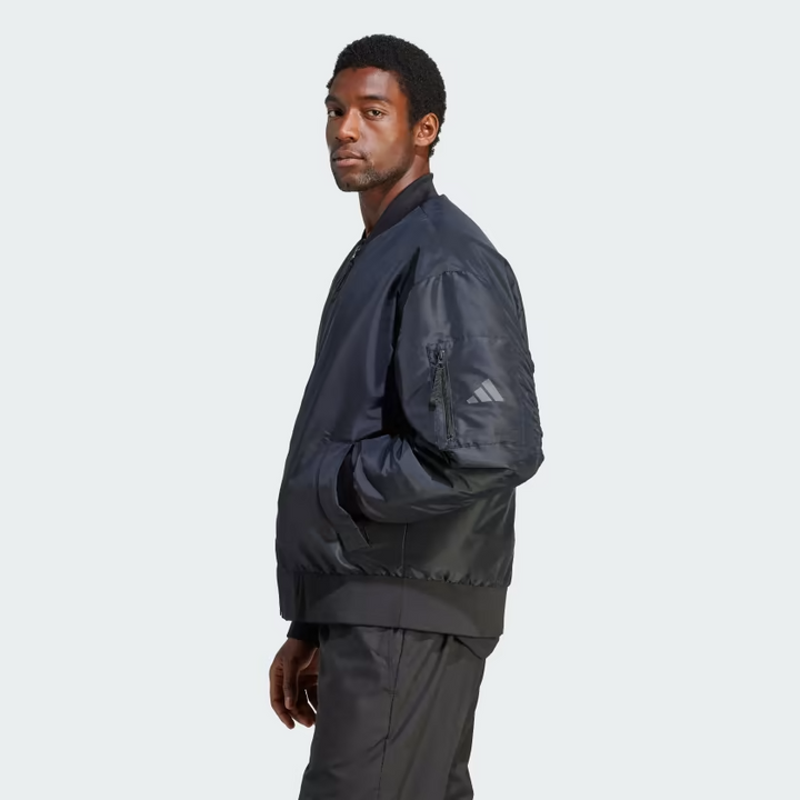All Blacks Rugby Lifestyle Jacke