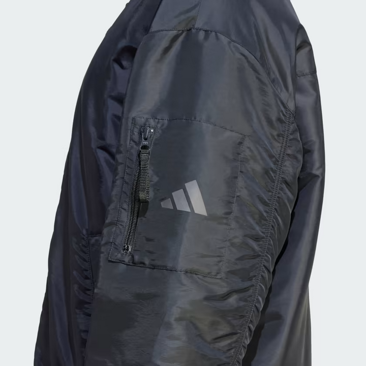All Blacks Rugby Lifestyle Jacke