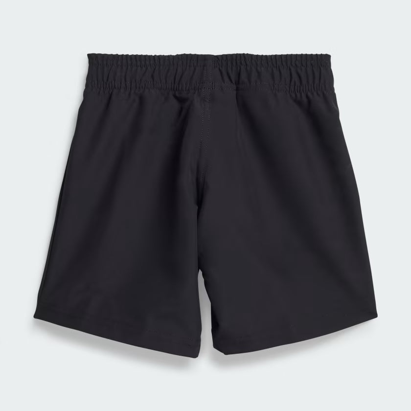 All Blacks Rugby Heimtrikot für Kinder