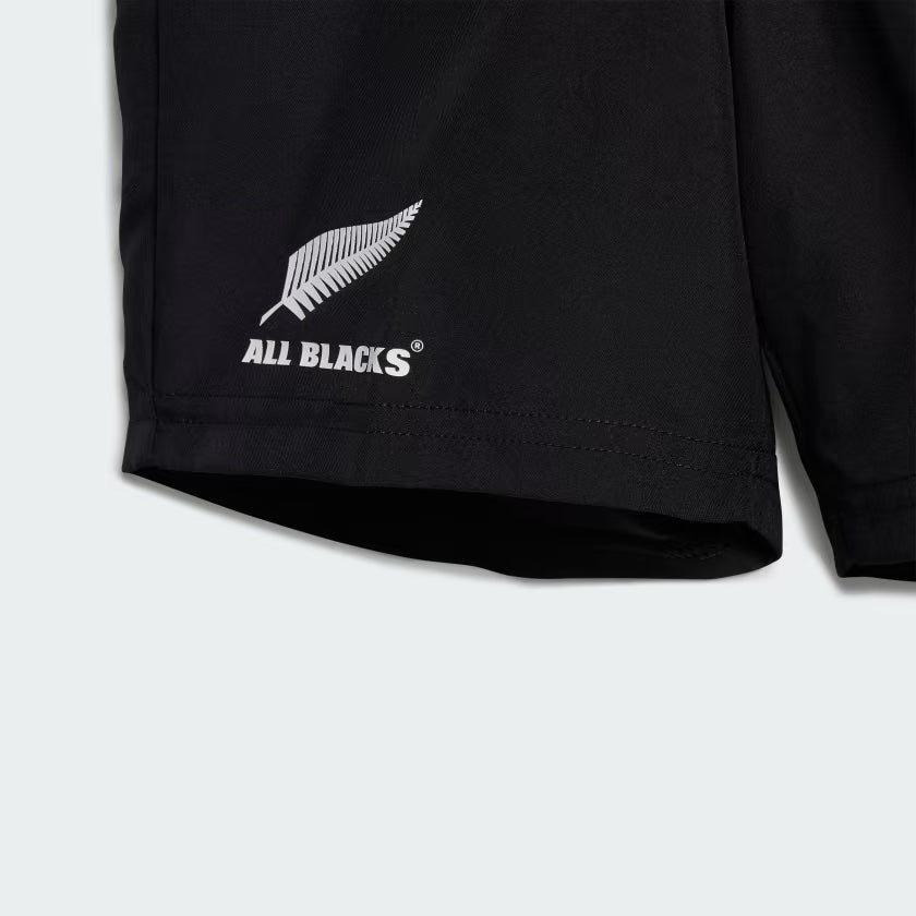 All Blacks Rugby Heimtrikot für Kinder