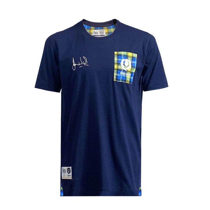 Doddie Weir Skotland T-shirt
