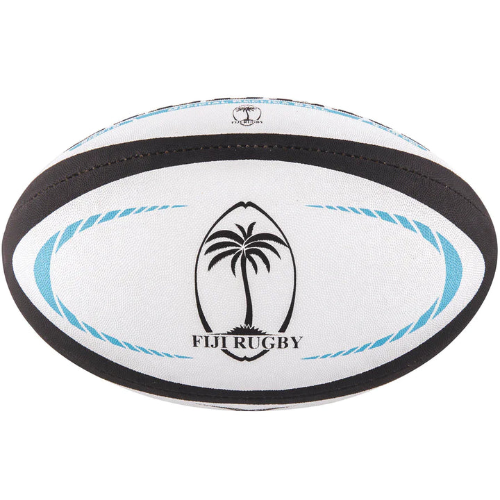Fidschi Replica Rugbyball Größe 5