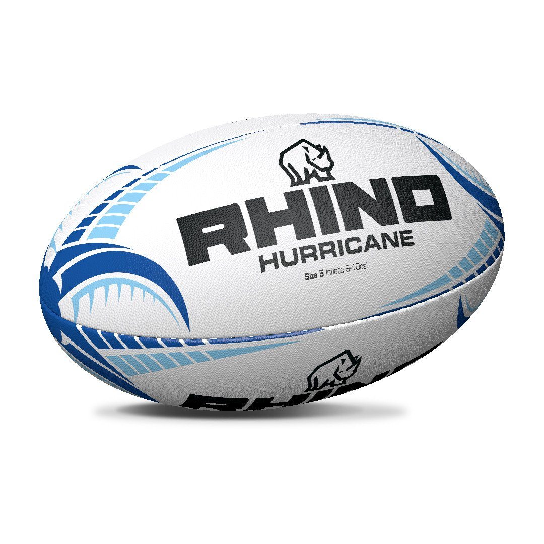 Hurricane XV Rugbyball von Rhino