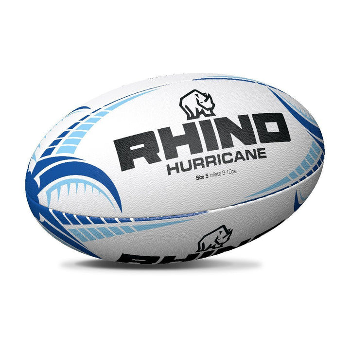 Hurricane XV Rugbyball von Rhino