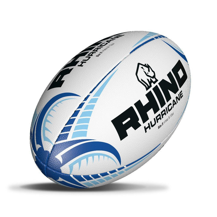 Hurricane XV Rugbyball von Rhino