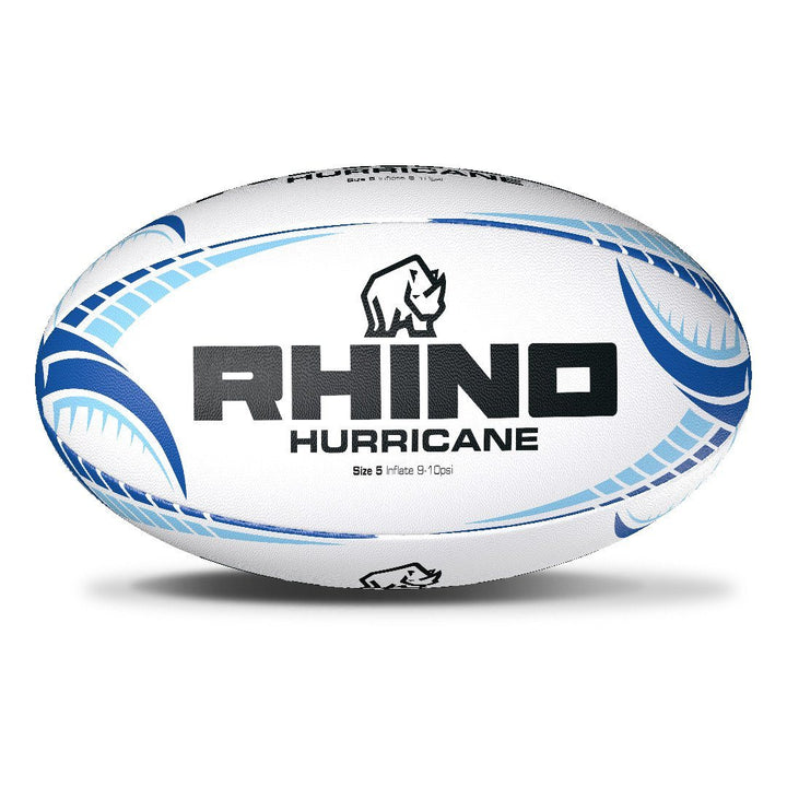 Hurricane XV Rugbyball von Rhino
