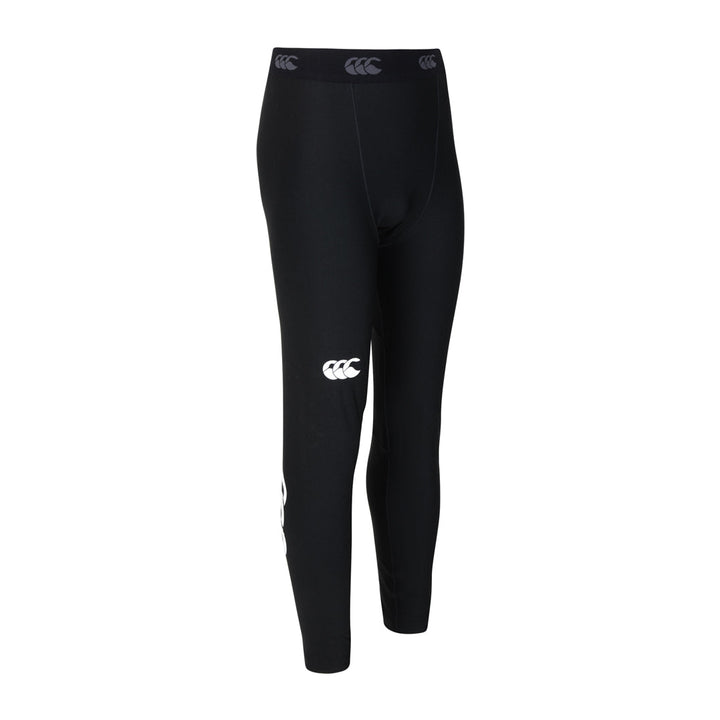 Thermoreg leggings sort junior