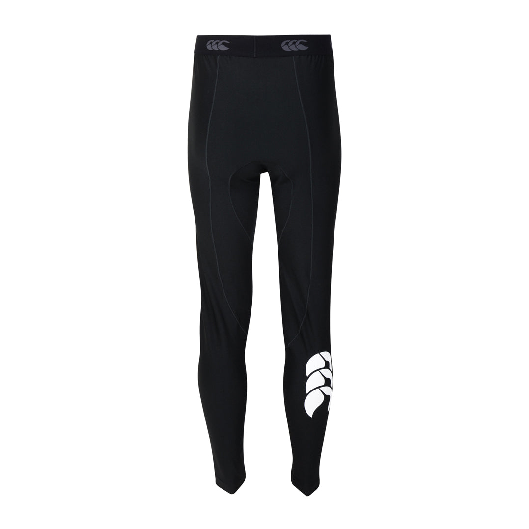 Thermoreg leggings sort junior