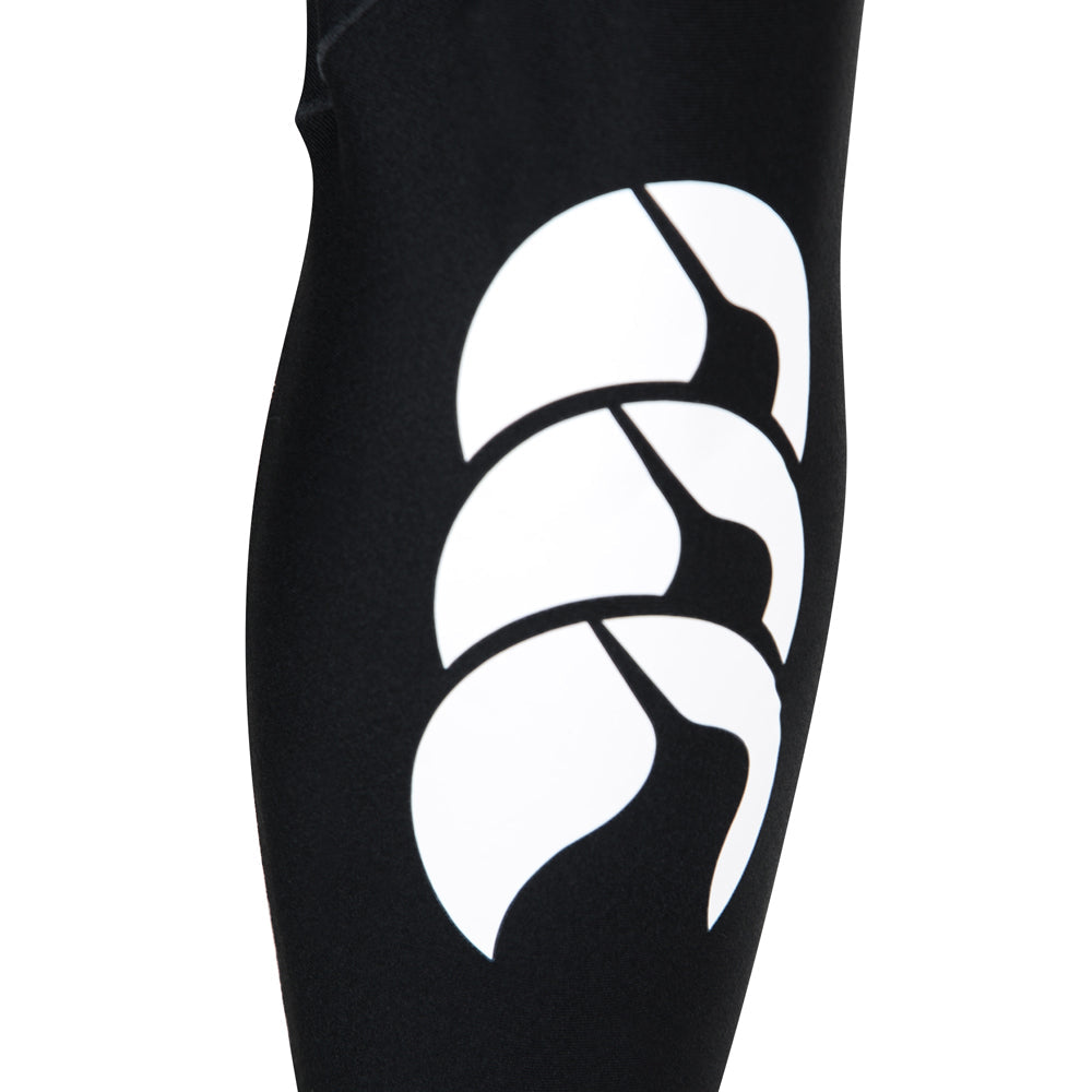 Thermoreg leggings sort junior