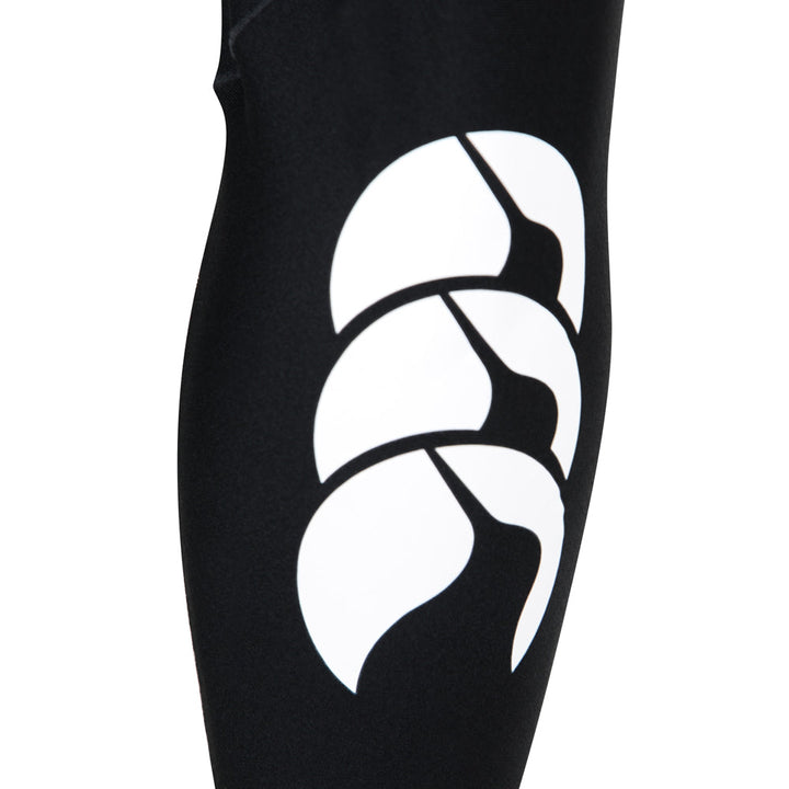 Thermoreg leggings sort junior