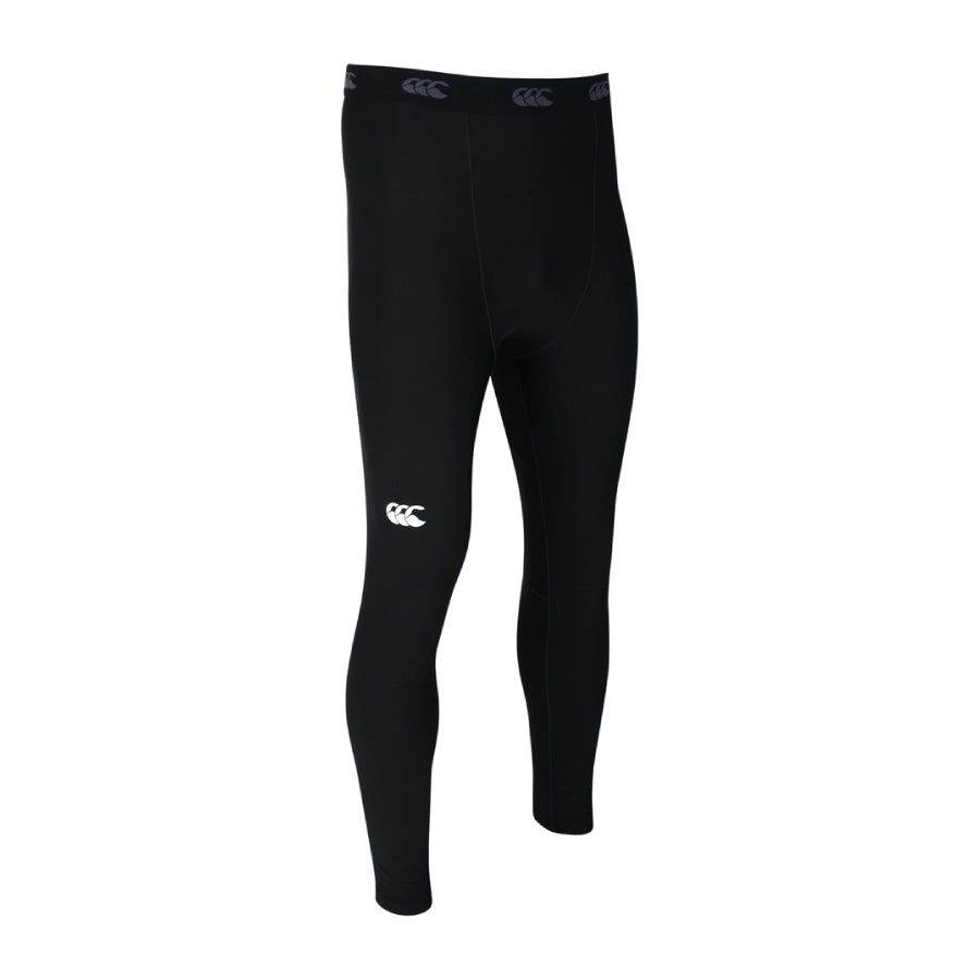 Thermoreg Legging Schwarz