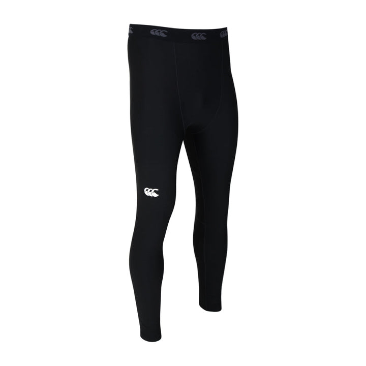Thermoreg Legging Schwarz