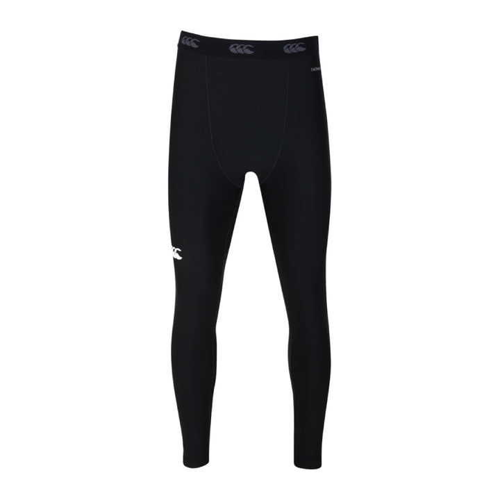Thermoreg Legging Schwarz