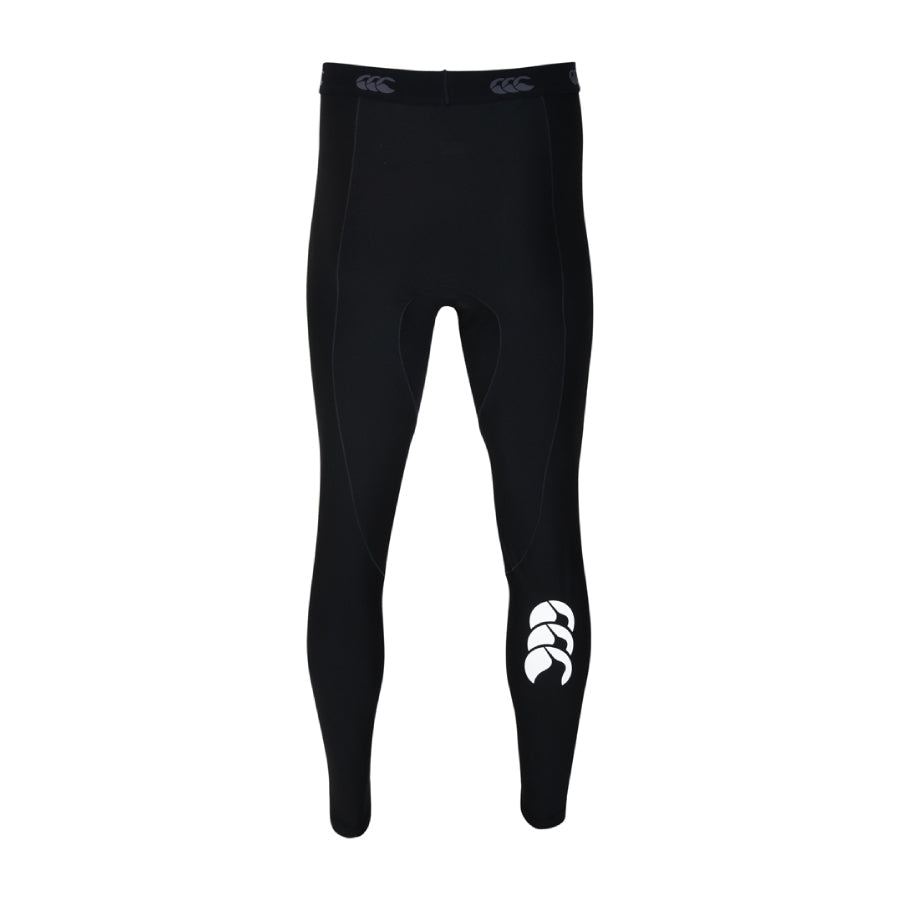 Thermoreg Legging Schwarz