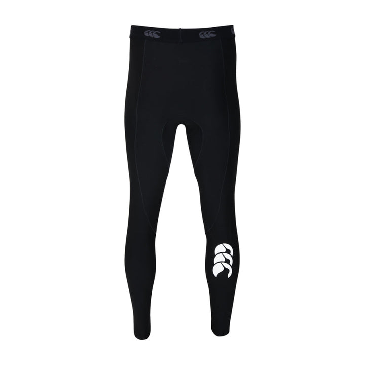 Thermoreg Legging Schwarz