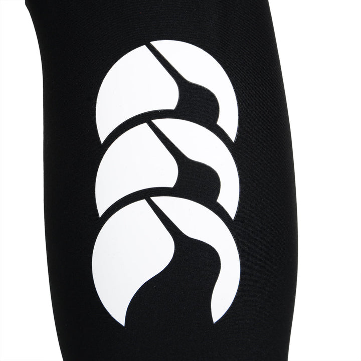 Thermoreg Legging Schwarz