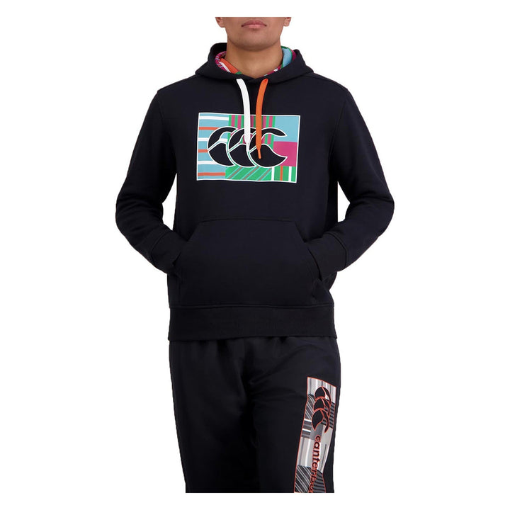 Canterbury Herren Uglies Hoodie