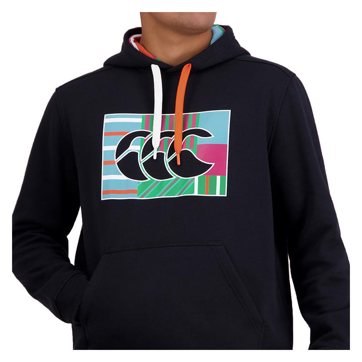 Canterbury Herren Uglies Hoodie