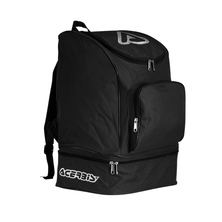 Rucksack Atlantis Schwarz