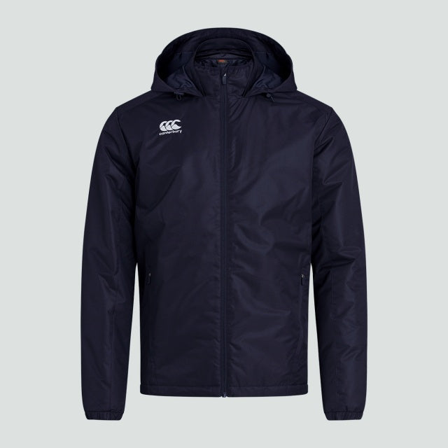 Club Vaposhield Stadium jakke Navy 