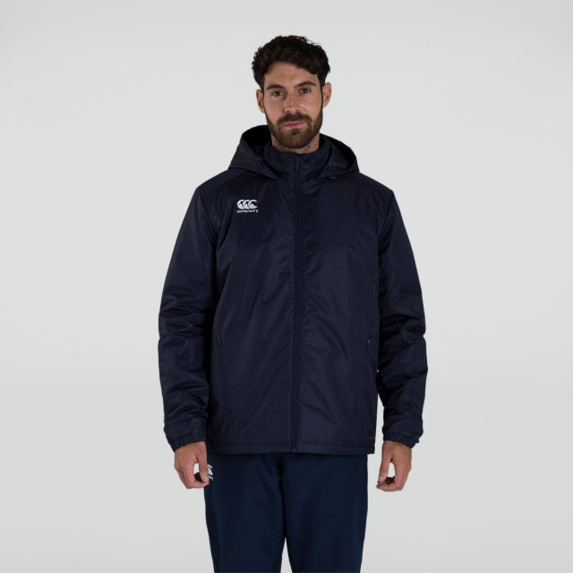 Club Vaposhield Stadium jakke Navy 