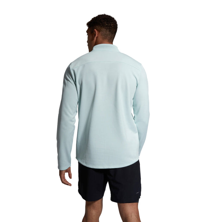 Canterbury Quarter Zip Fleece