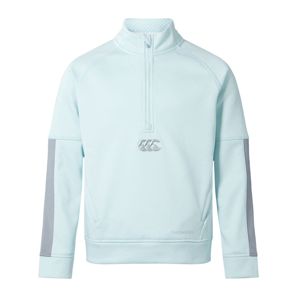 Canterbury Quarter Zip Fleece