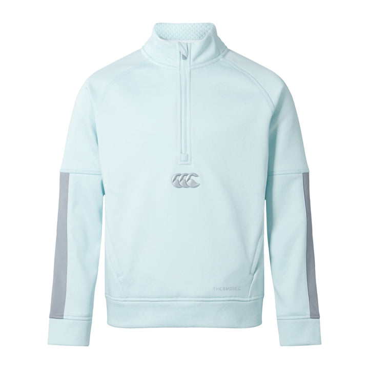 Canterbury Quarter Zip Fleece